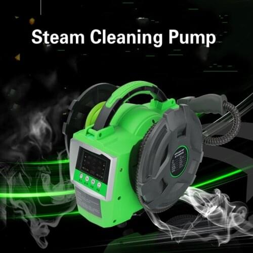 Wipcool C30S Household Car Wash Pump Portable High Pressure Electric Car Wash Washer Car Washer Washing Machine