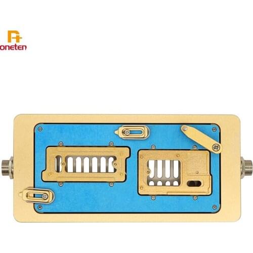 WL Newest Solderging Station Heating Platfrom For phone X XR XS XSMAX 11 11PRO 11PROMAX Motherboard Middle CPU Layer Heat Table