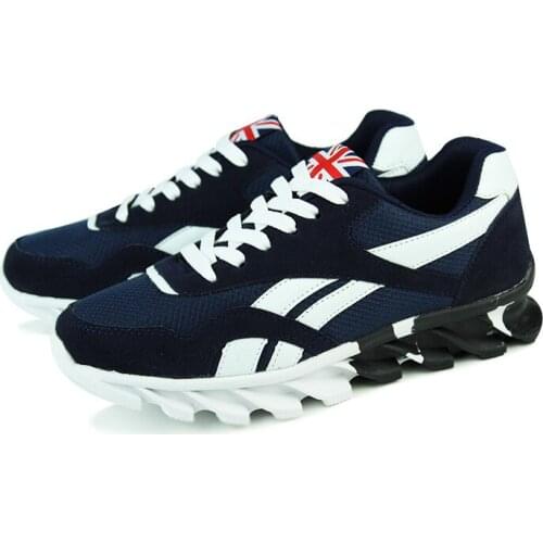 2019 New Mens Outdoor Sport running Shoes Autumn Winter Breathable mesh Walking Jogging Sneakers for Men women plus size 45 46