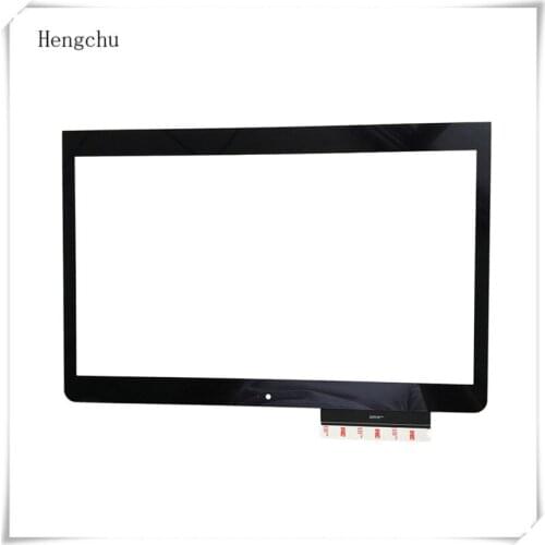 New Touch Screen Digitizer Panel FP-TPAYS214102E-03X-H tablet pc