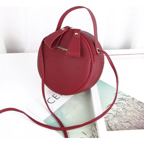 PEOPLE MONTAIN Ladies Handbags