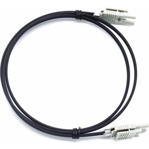 Standard Package HFBR-4506/4516Z Plastic AVAGO POF Fiber Optic Patch Cord
