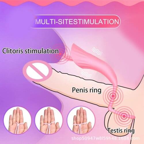 Tongue Vibrator Breast Nipple Sucker Sex Toys For Adults Women Blowjob Sucking Masturbator Vagina Clitoris Stimulator Sex Sho L1