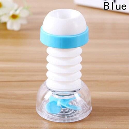 360 Degree Swivel Kitchen Faucet Tubs Bathroom Water Saver Tool Hand Washing Faucet Extender Rotating Faucet Extension Filter