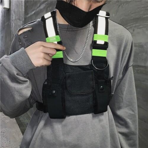 Weixier Men's Holsters