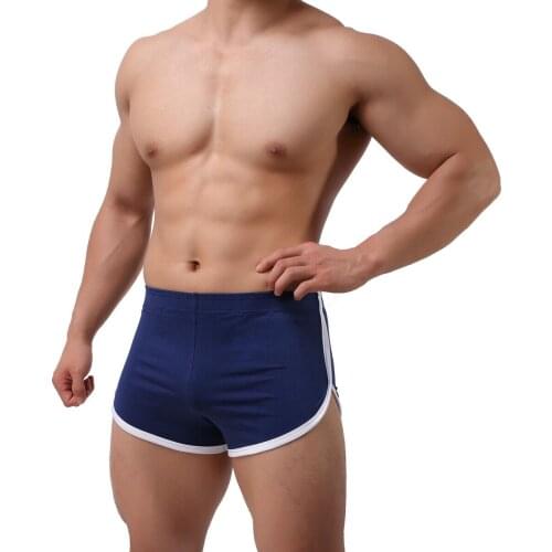 Yufeida Men's Family Briefs