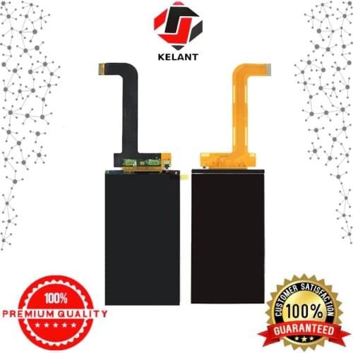 Kelant D100 Photon LCD Screen 3d Printer Parts Accessories 5.5 inch Display Smart HD Shockproof impresora 3d printers lcd screen