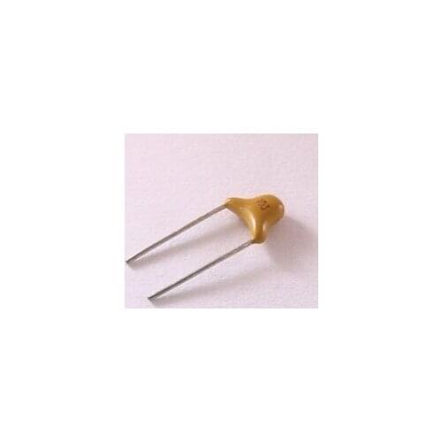 1000PCS 0.01UF 10NF 50V 103 Multilayer Monolithic Ceramic Capacitor