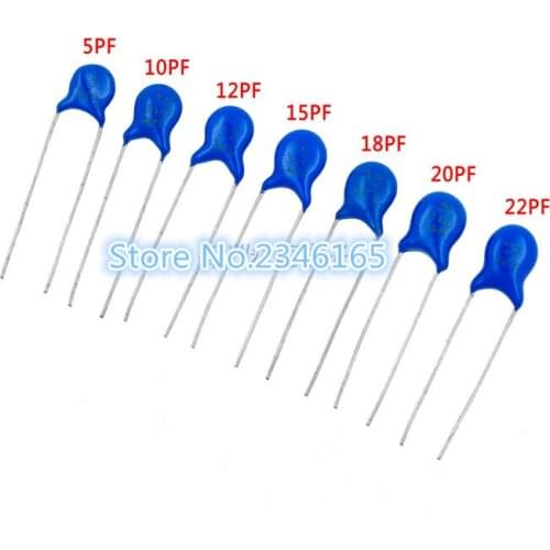 20pcs 3KV 2.2NF 3KV2.2NF