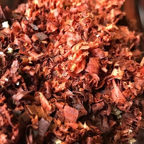 500g 1000g Pure Indian Lobular Rosewood Sawdust, Aromatherapy Powder Pillow Filling