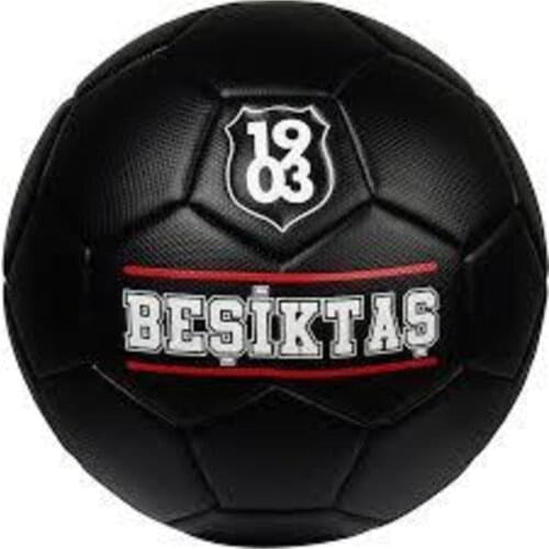 Besiktas Licensed Football Ball 5 Number High Quality