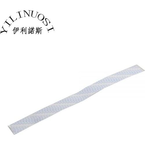 DX5 Printhead 20pin 50cm Data Cable for Eco-solvent Inkjet Printers printer spare parts