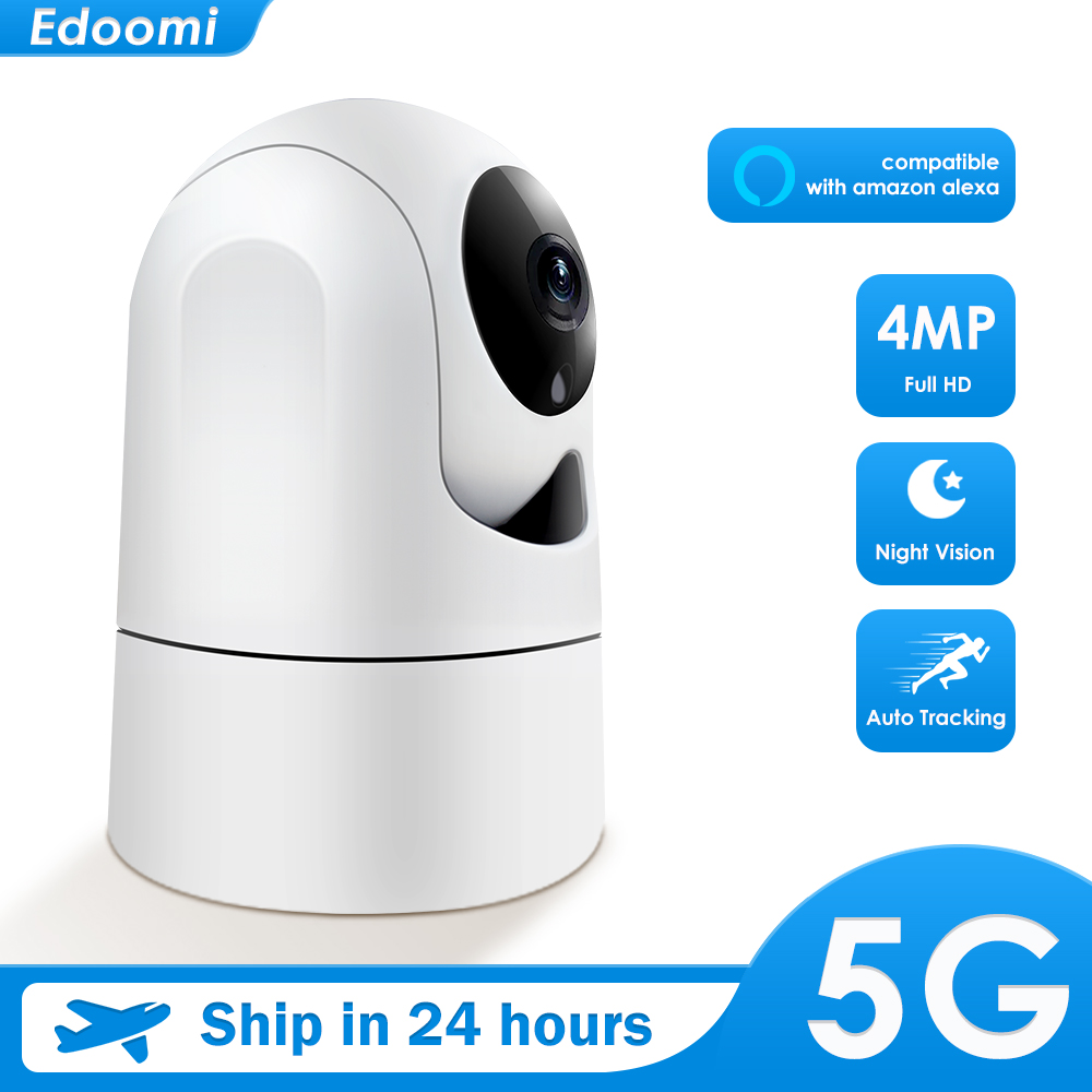EDOOMI Mini CCTV Cameras