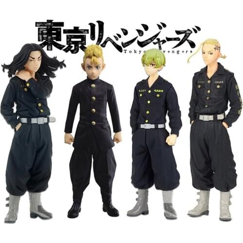 Naruto Shippuden Anime Figure ROS Grandista Uzumaki Naruto Figure Uchiha Sasuke Hatake Kakashi Haruno Sakura Action Figures