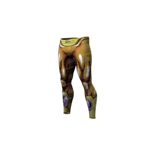 Harajuku Cosplay Anime Katoen Fitness Workout Hip Hop Elastische Pantscasual Grappige Print Heren Broek Katoen Herfst Winter