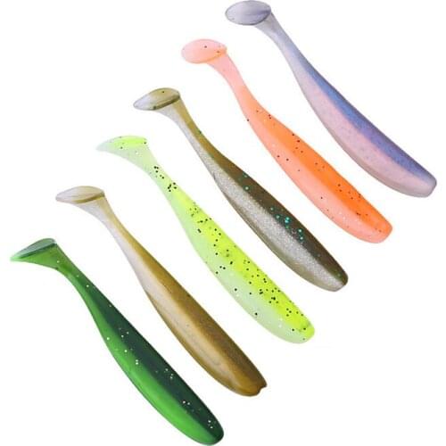 Silicone Baits JHONGFISH China
