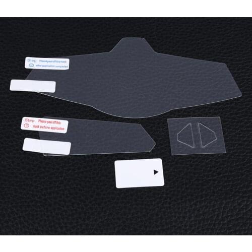 Cluster Scratch Protection Film Screen Protector for Kawasaki Z300 Ninja300 EX300 Z250 13-16 Cluster Screen Protector