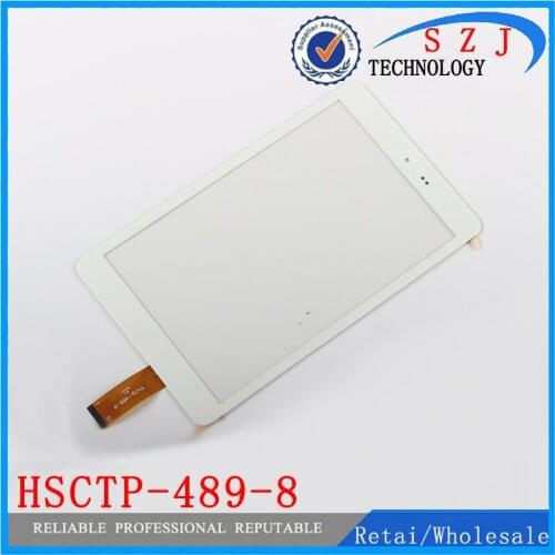 New 8'' inch Tablet PC hsctp 489 8 For touch screen Panel win8.1 intel tablet screen handwritten hsctp-489-8 Free Shipping