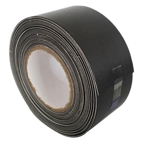 Tennis Overgrips Frame Protect PU Tennis Grip 5M Beach Racket Protective Tape Sport Accessories