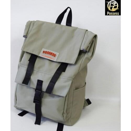 Possess Women's Soft Backpacks