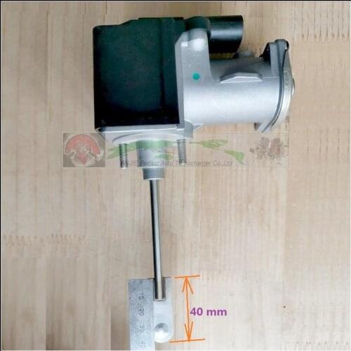 Actuator 03F145701F 03F145701C 03F145701D 03F145701E 03F145701L 03F145701G For VW Golf VI Polo V Touran Leon Ibiza CBZA CBZB 1.2