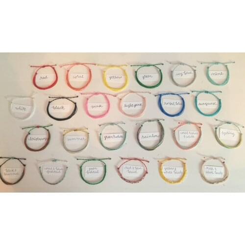 Qian Craft Kits Bracelets