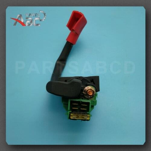 Start Relay Solenoid For Linhai 260cc 300cc Kazuma Jaguar 500cc ATV Quad Bike