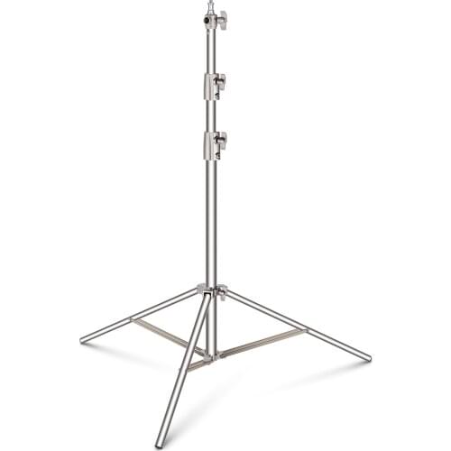 Neewer 39-102 inches/99-260 centimeters Heavy Duty Adjustable Light Stand for Softbox, Monolight and Other Equipments