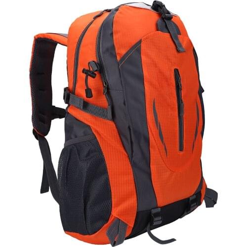 40L Waterproof Backpack Rucksacks Shoulder Bag For Outdoor Sports Climbing Camping Hiking Fishing Hunting Bags