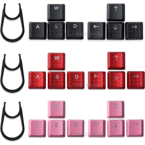 Replacement Logitech G813/G815/G913/G915 TKL RGB Mechanical keyboard 8 Keycaps
