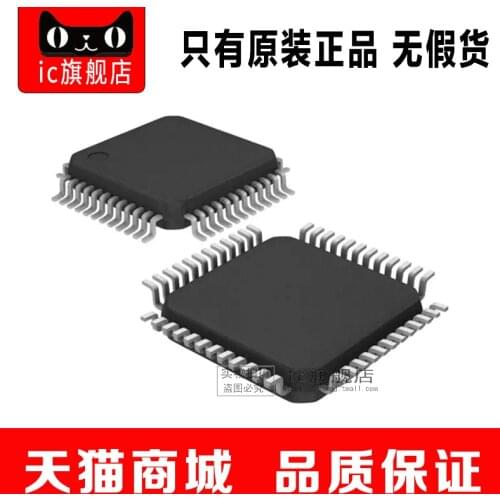 AD9767ASTZ QFP48 AD9767A AD9767