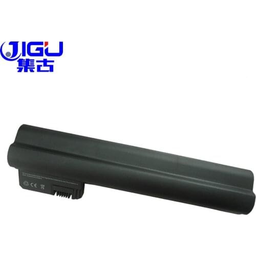 JIGU Laptop Battery For HP Compaq Mini 210-1000 2102 210 HD Edition and Vivienne Tam 210-1002TU 210-1000SA 210-1070CA 210-1020TU
