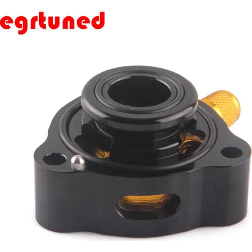 Free shipping car turbo adjuable Blow Off valve adapter Spacer for fiat punto evo 1.4 multiair 123ps loud bov1148