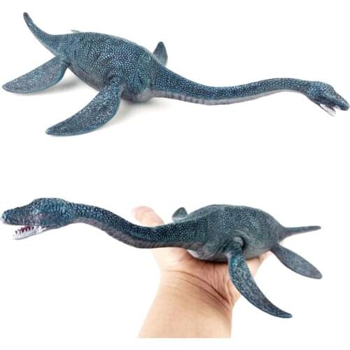 Brozebra Dinosaur Figures