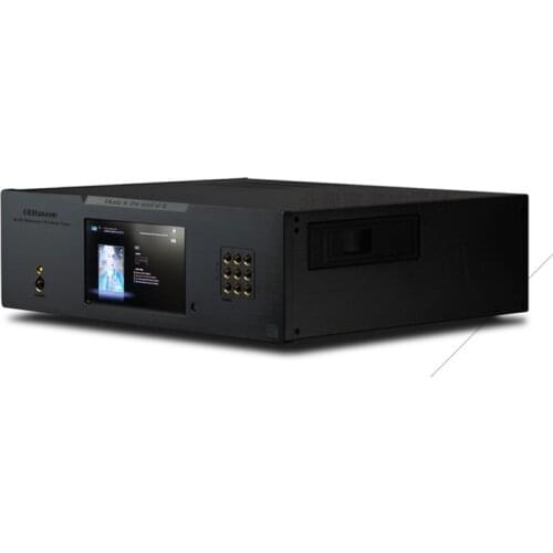 CEN · GRAND/century gray 9i-ad ujin version player upgraded DSD master with blu-ray playback