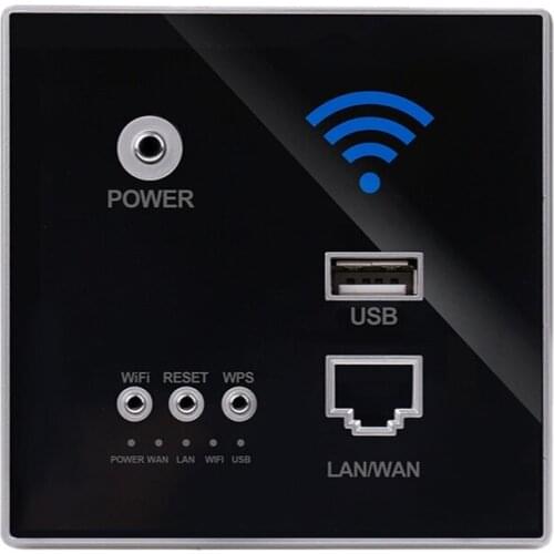 HSIMNENSII Electrical Outlets