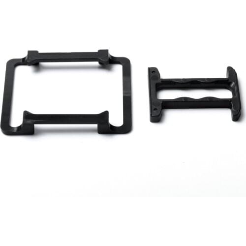 Mini Gear Shifter Adapter Pad for Logitech G27 G29 G25 G920 Gear Shifter Modification Parts Racing Game Shift Adapter Kit