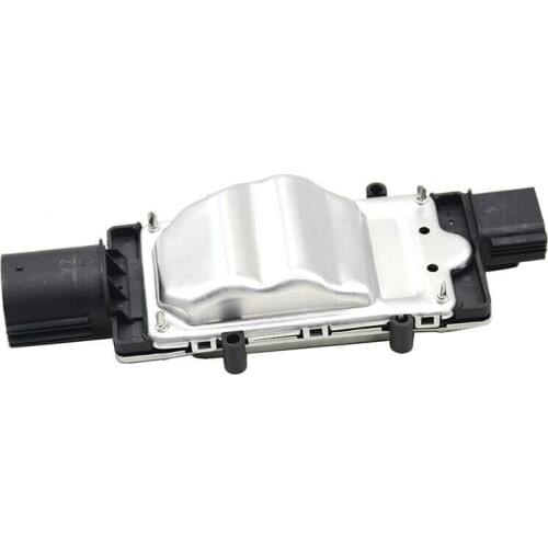 New Control Unit module Fan control unit for FOR FORD FOCUS KUGA C-Max FOR VOLVO V40 FOR MAZDA 3 5 1137328567 1137328464