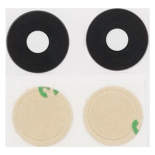 BaanSam New Glass Camera Lens For MEIZU MX4 5.36 Inch Replacement Parts