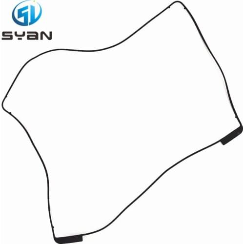 Genuine New for MacBook Pro 15" A1286 LCD Screen Rubber Frame Ring Display Rubber Bezel 2011 2012 MC721/723 MD318/322 MD103/104