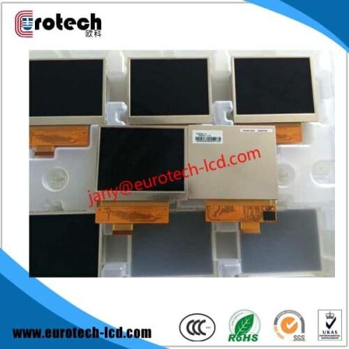 Original new 3.6 inch LQ036Q1DA01 lcd display panel