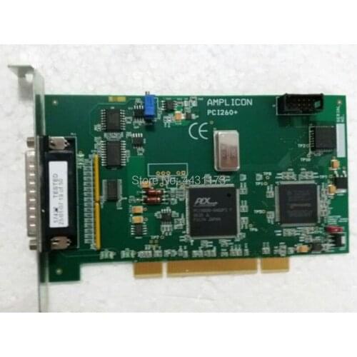 PCI260