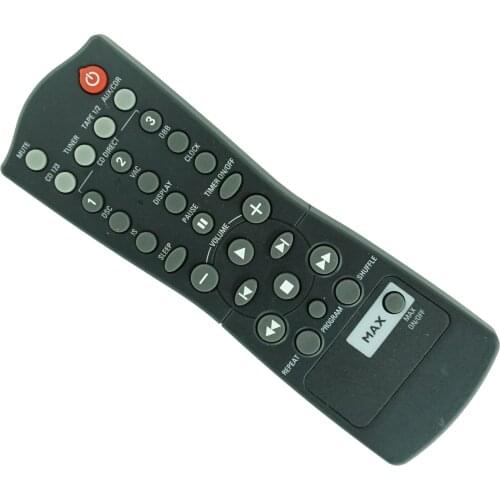 Remote Control For Philips FW-C717/19 FW-C72 FW-C71 MC-77 MC-70 MC-50 MC70 MC45 MC50 MC-57 MZ7 MZ9 micro Hi-fi Stereo system