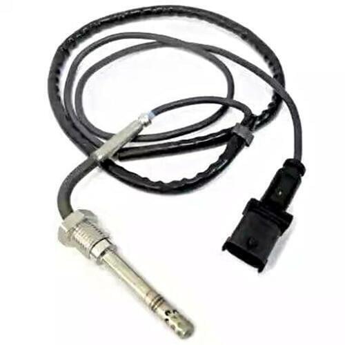 Exhaust gas temperature EGT sensor OEM 51807903/55212786/12135 f 2005-2019 FFIAT DOBLO 2009-2014 LLANCIA DELTA III free shipping