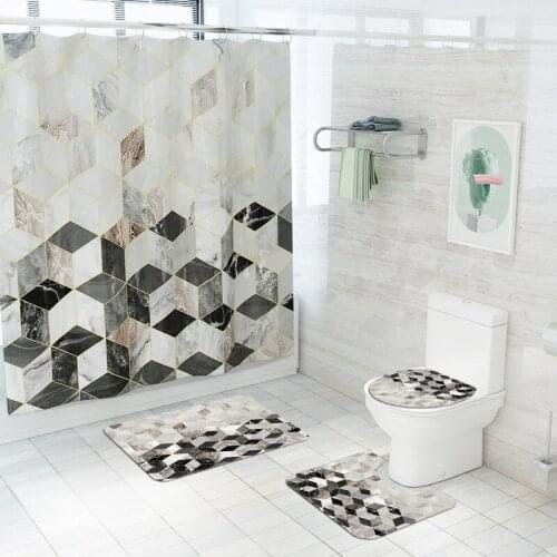 Thregost Baby Bathroom Rugs