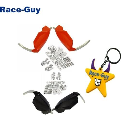 Universal 7/8" 22mm Handguard 1-1/18" 28mm Hand Guard For ATV Quad Pit Dirt Motor Bike Motocross Off-road MotorcycleEndure