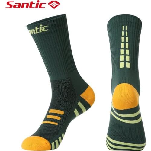 Cycling Socks Mtb Bike Multi-color Sport Socks Breathable Mesh Outdoor Running Skiing skateboard Compression Socks For Women Men