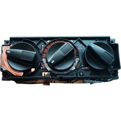 High Quality A/C & Heater Control Panel/Climate Control Switch For VW Jetta Golf MK3 Vento Eurovan 1H0 820 045C/1H0820045D