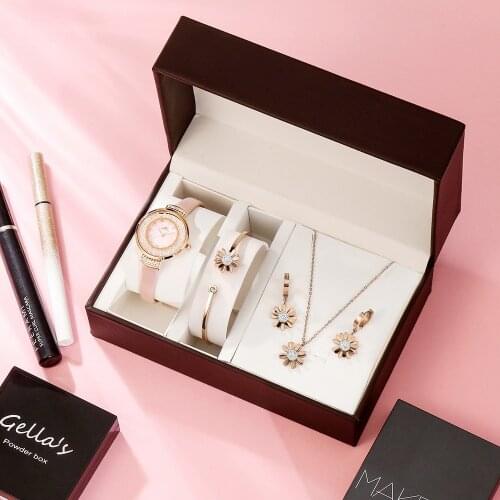 Женские часы с кожаным ремешком Zonmfei China At AliExpress