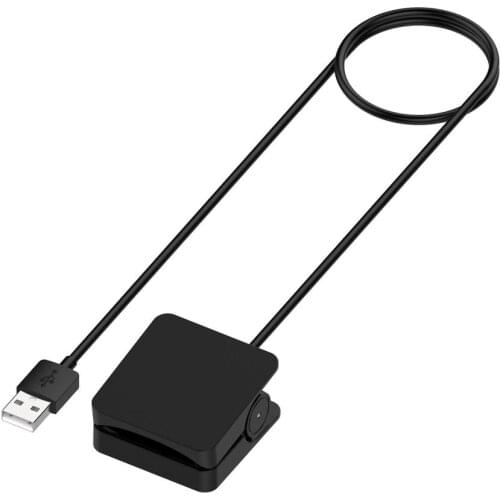 1M Replacement Charger USB Cable Charging Dock Stand For Halo Smart Watch Smart Accessories Dropshipping Wholesale